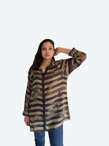 Regal shirt