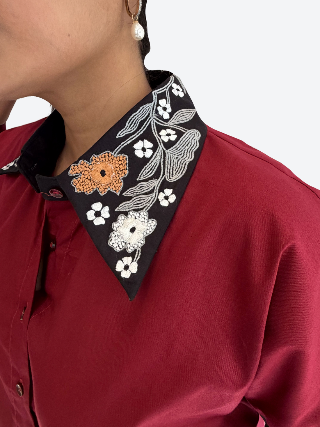 Ambretta shirt