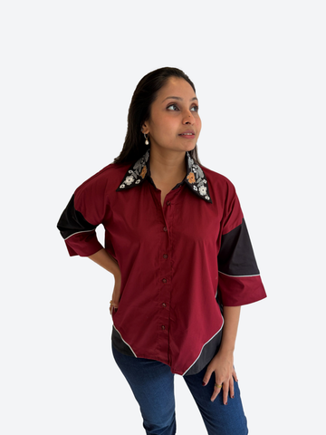 Ambretta shirt
