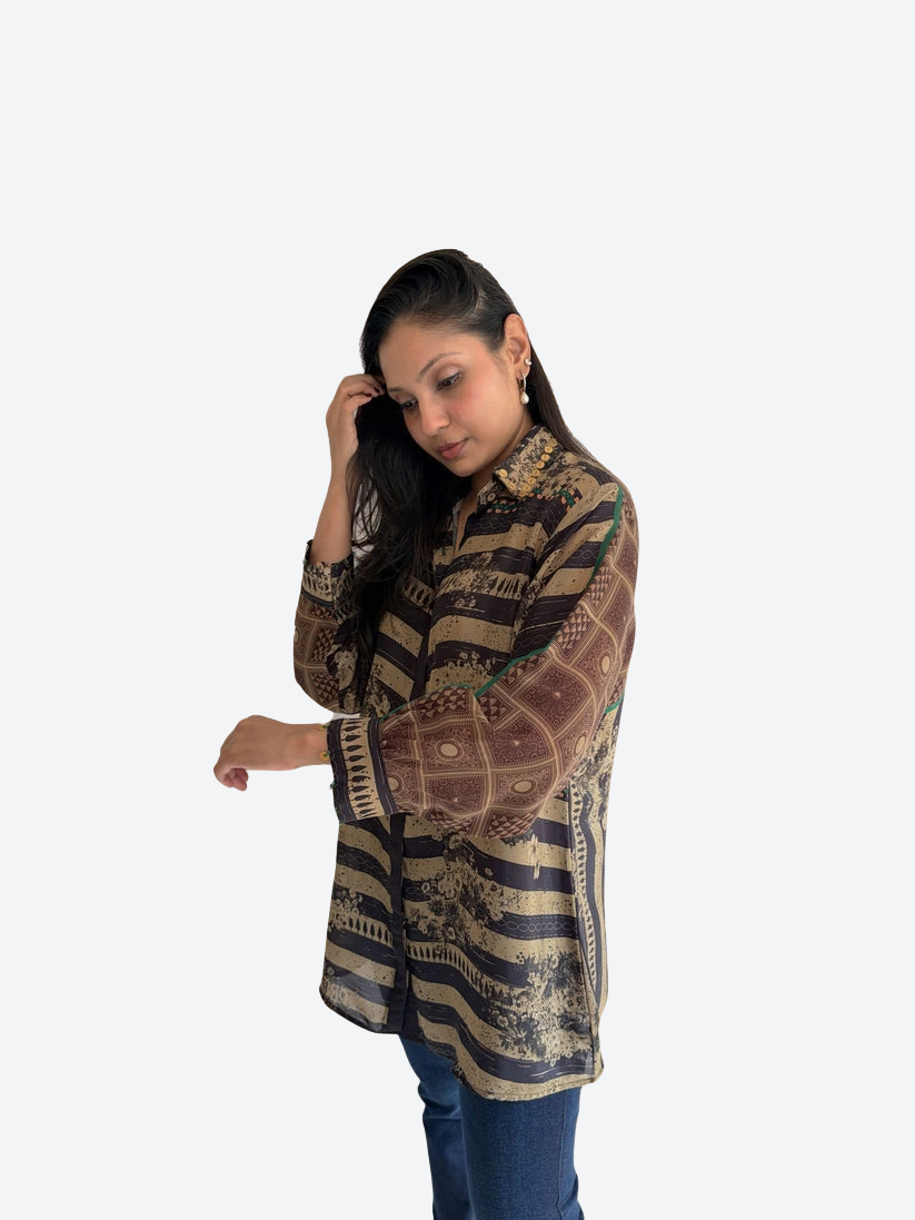 Regal shirt