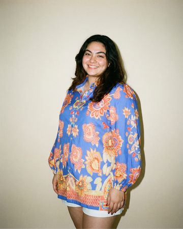 Blooming Oasis  Shirt