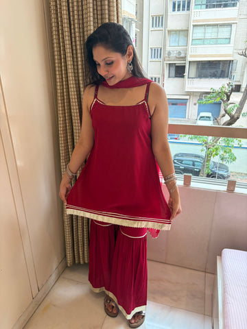 Kamakhya set