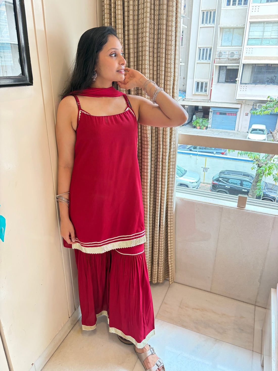 Kamakhya set