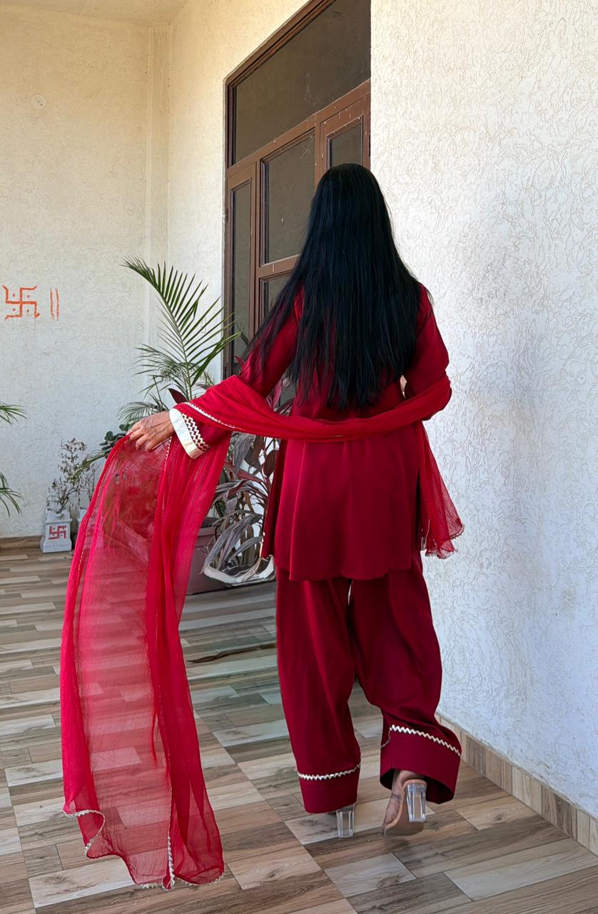 Durga set
