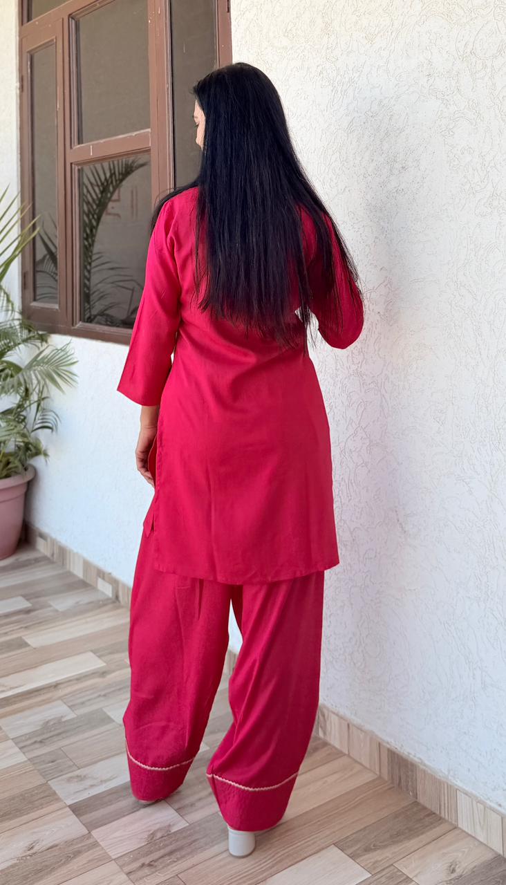 Laali set