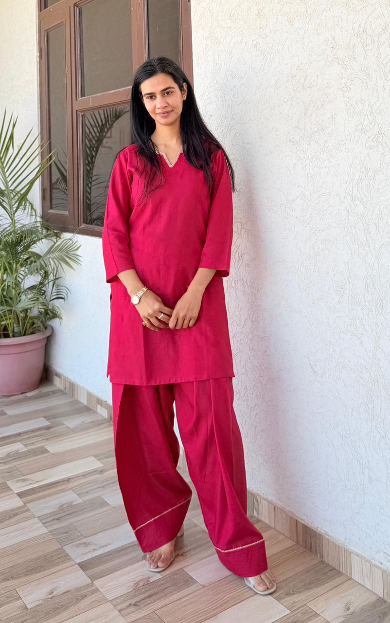 Laali set