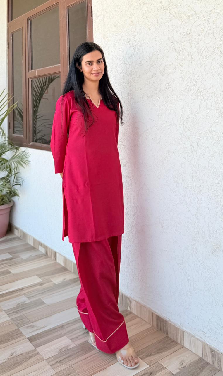 Laali set
